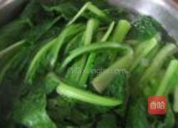 生煎包的做法图解1