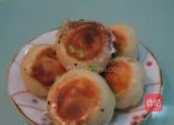 生煎包的做法图解21