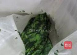 生煎包的做法图解3