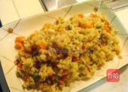 土耳其羊肉手抓饭的做法图解33