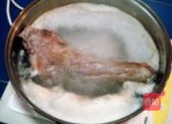 土耳其羊肉手抓饭的做法图解4