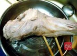 土耳其羊肉手抓饭的做法图解5