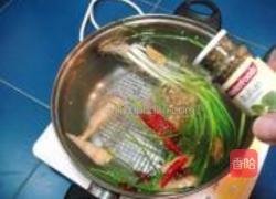 土耳其羊肉手抓饭的做法图解8