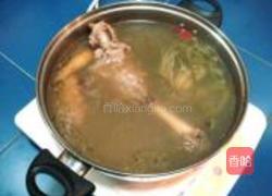 土耳其羊肉手抓饭的做法图解18