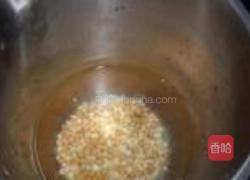 玉米豆浆的做法图解3