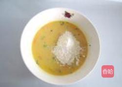 玉米豆渣饼的做法图解5