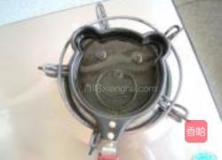 玉米豆渣饼的做法图解7