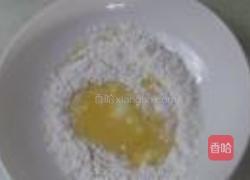 鸡蛋饼的做法图解3