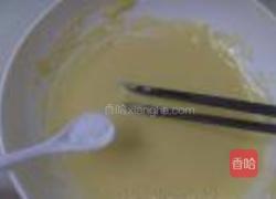 鸡蛋饼的做法图解5