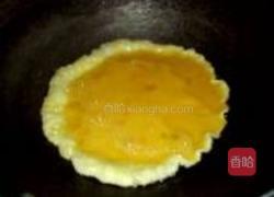 肉末蛋炒饭的做法图解5