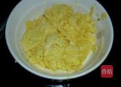 肉末蛋炒饭的做法图解6