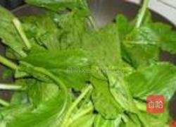 蟹肉盖浇饭的做法图解6
