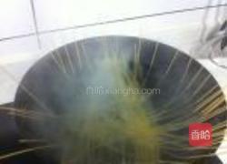 南瓜酱意大利面的做法图解4
