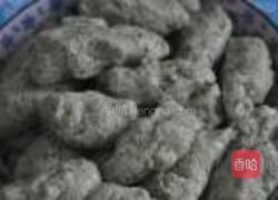 菠菜橄榄Gnocci的做法图解10