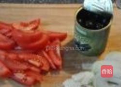 菠菜橄榄Gnocci的做法图解11