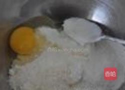 菠菜橄榄Gnocci的做法图解4