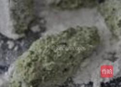菠菜橄榄Gnocci的做法图解9