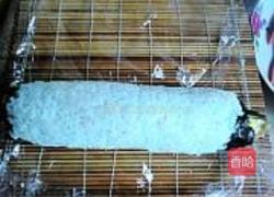 韩式紫菜包饭的做法图解17