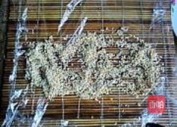 韩式紫菜包饭的做法图解18