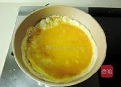 韩式紫菜包饭的做法图解6