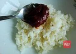 韩式紫菜包饭的做法图解8