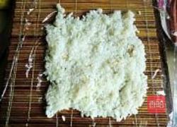 韩式紫菜包饭的做法图解14