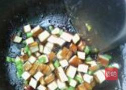 蛋包馒头炒饭的做法图解8