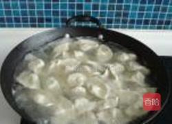 芸豆猪肉水饺的做法图解14