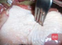 照烧鸡腿饭便当的做法图解2