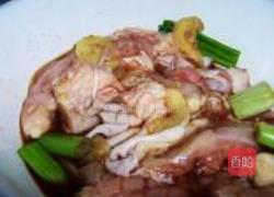 照烧鸡腿饭便当的做法图解3