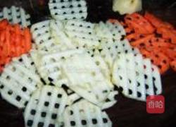 照烧鸡腿饭便当的做法图解5