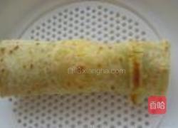 鸡蛋灌饼的做法图解12