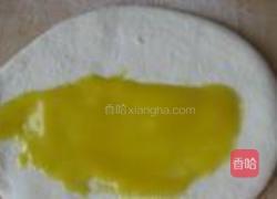 鸡蛋灌饼的做法图解4