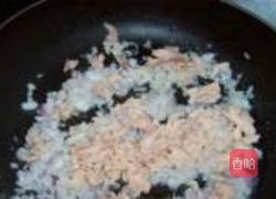 金枪鱼饭团的做法图解5