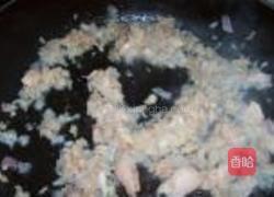 金枪鱼饭团的做法图解6