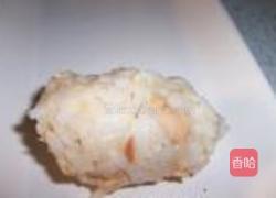 金枪鱼饭团的做法图解8