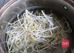 韩式酱汤拉面的做法图解3