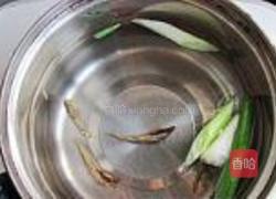 韩式酱汤拉面的做法图解4