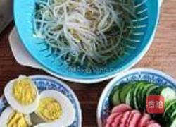 韩式酱汤拉面的做法图解5