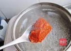韩式酱汤拉面的做法图解7