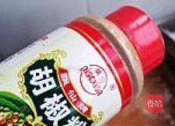 韩式酱汤拉面的做法图解9