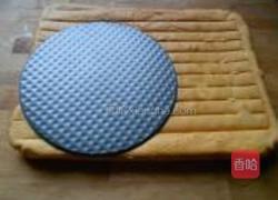 百香果慕司蛋糕的做法图解12