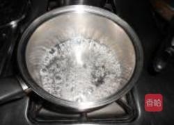百香果慕司蛋糕的做法图解17
