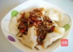 钟水饺的做法图解17