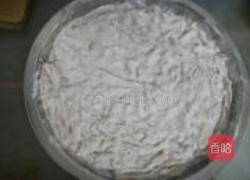 香煎芋头糕的做法图解5