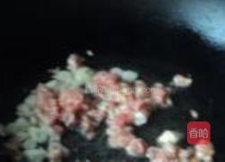 鸡肉蛋炒饭的做法图解4