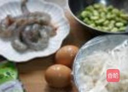 平民炒饭的做法图解1