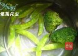 可爱小蜜蜂便当的做法图解4