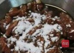 香煎里脊饭的做法图解1
