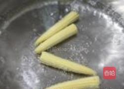 香煎里脊饭的做法图解2